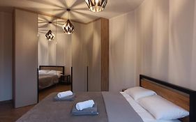 Apartament pod Groniem